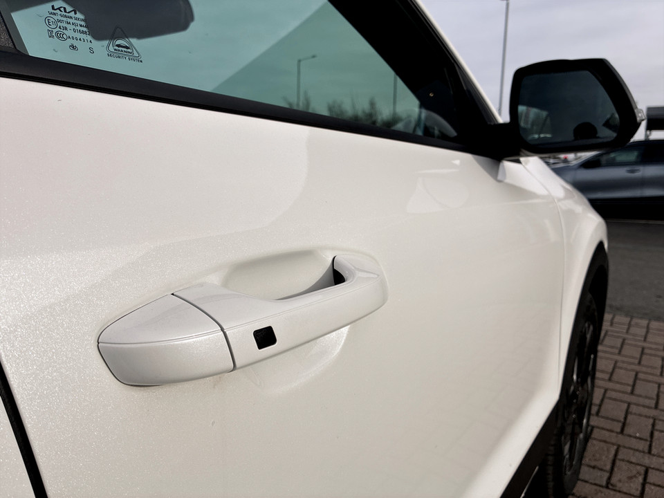 Used Kia Niro 2025 for sale - 77398591: Photo 79