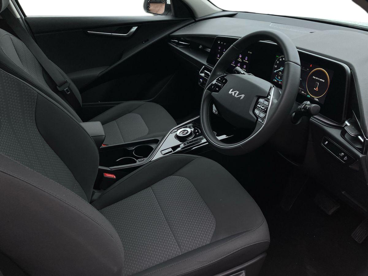 Used Kia Niro 2025 for sale - 77398591: Photo 8