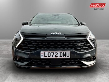 Used Kia Sportage 2022 for sale - 78453665: Photo