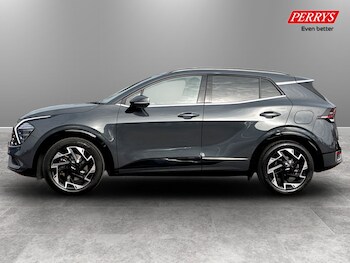 Used Kia Sportage 2022 for sale - 78453665: Photo