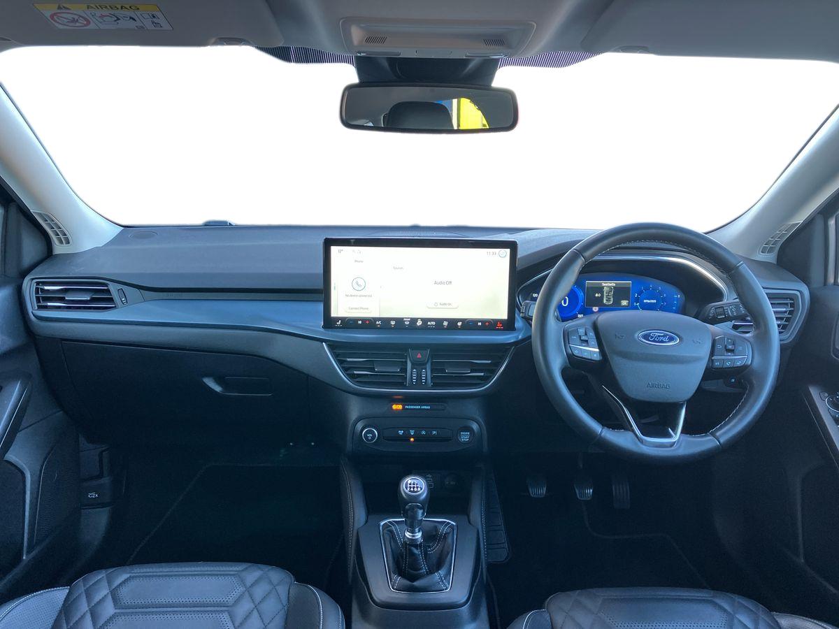 Used Ford Focus 2022 for sale - 75995889: Photo 10