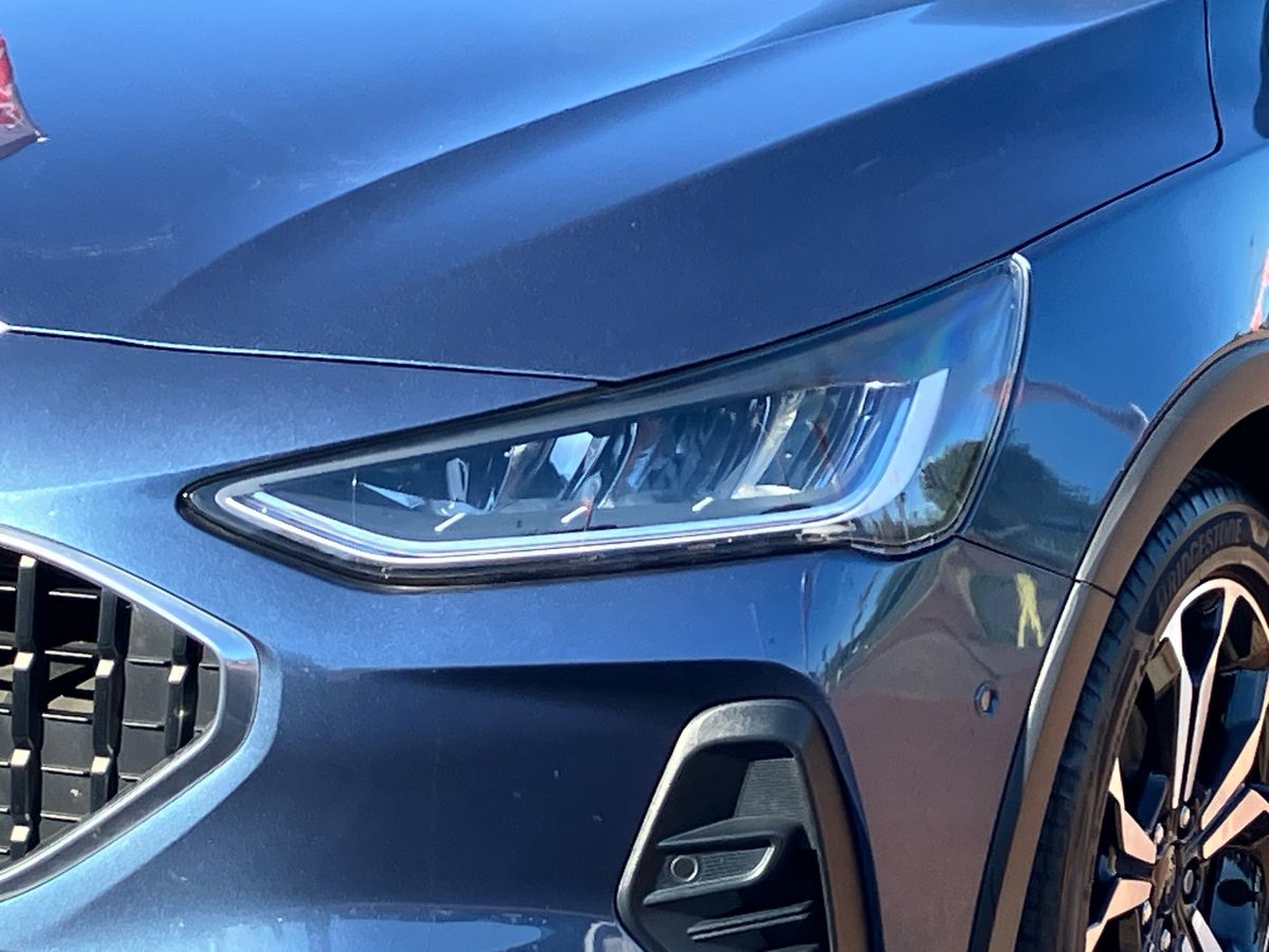 Used Ford Focus 2022 for sale - 75995889: Photo 15