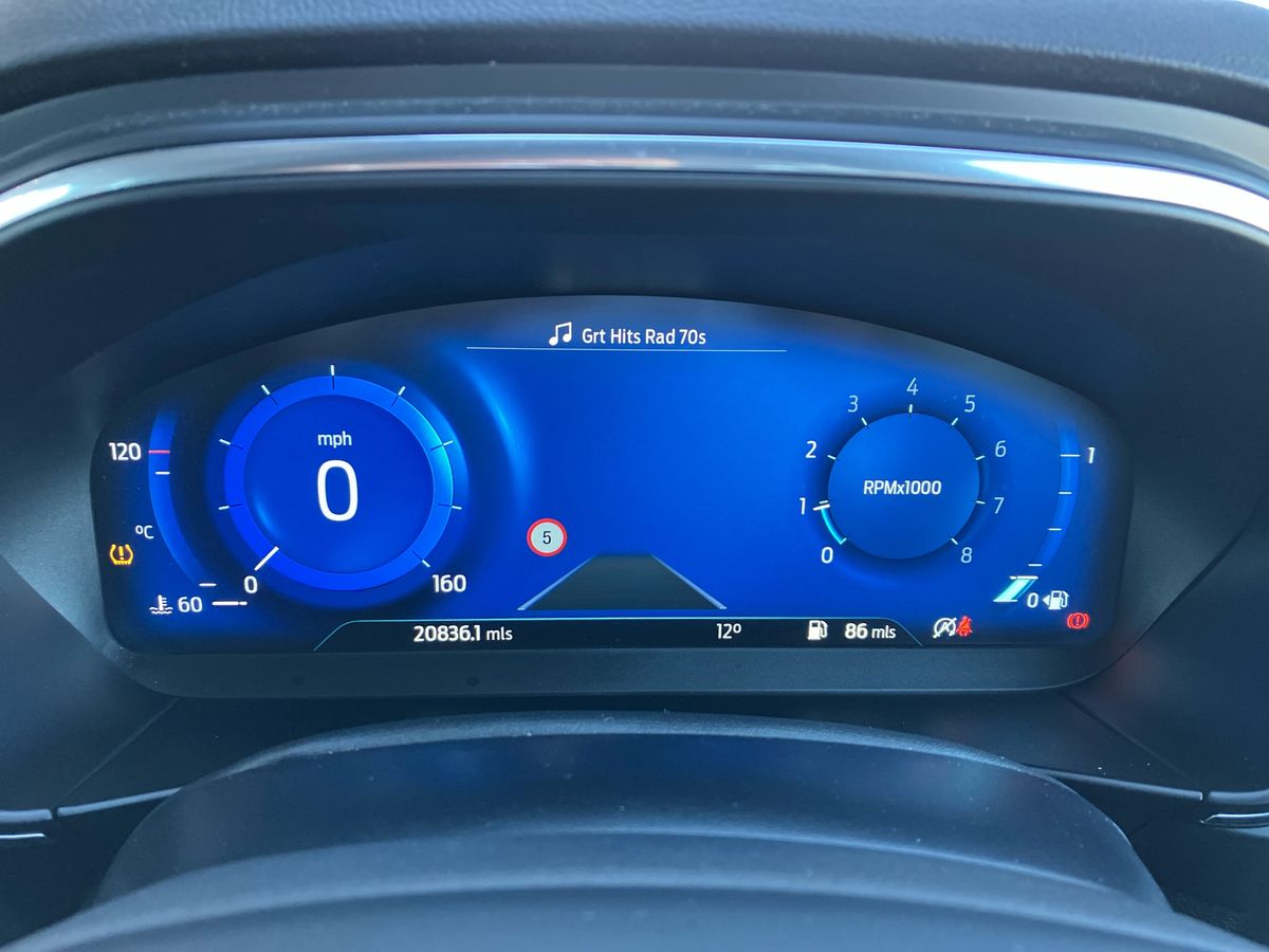 Used Ford Focus 2022 for sale - 75995889: Photo 16