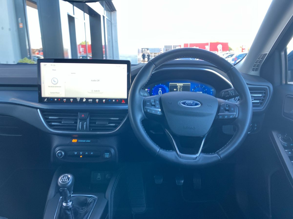 Used Ford Focus 2022 for sale - 75995889: Photo 17