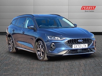 Ford - Focus