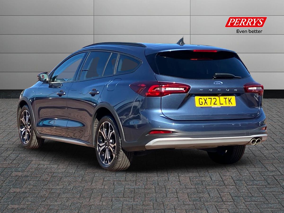 Used Ford Focus 2022 for sale - 75995889: Photo 2