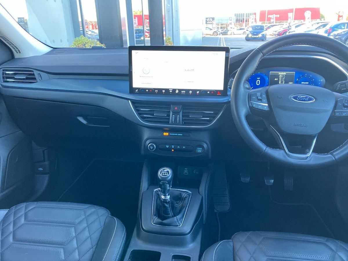 Used Ford Focus 2022 for sale - 75995889: Photo 20