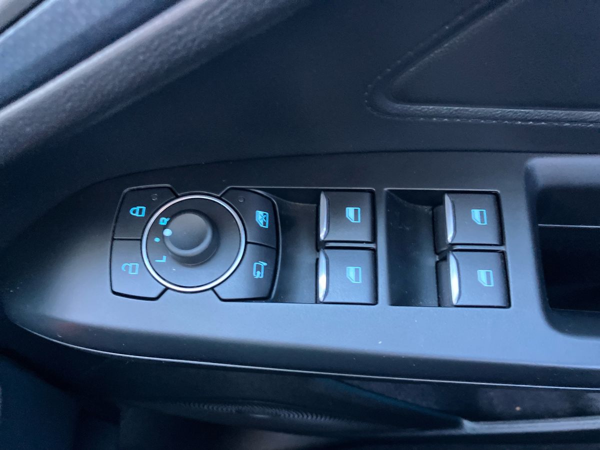 Used Ford Focus 2022 for sale - 75995889: Photo 21