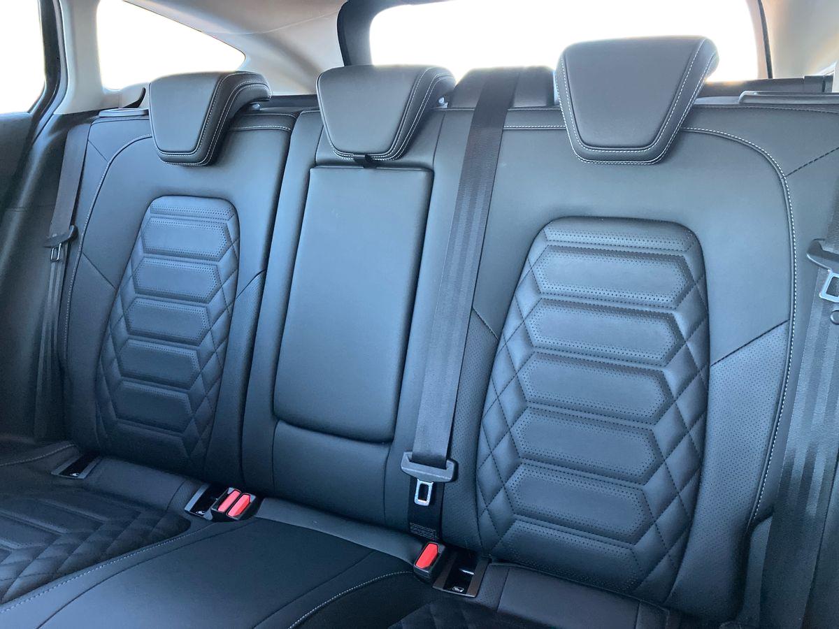Used Ford Focus 2022 for sale - 75995889: Photo 22