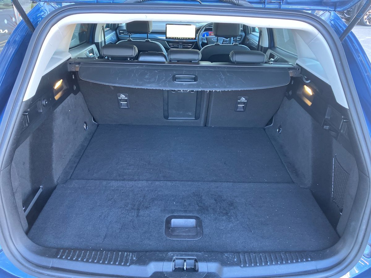 Used Ford Focus 2022 for sale - 75995889: Photo 23