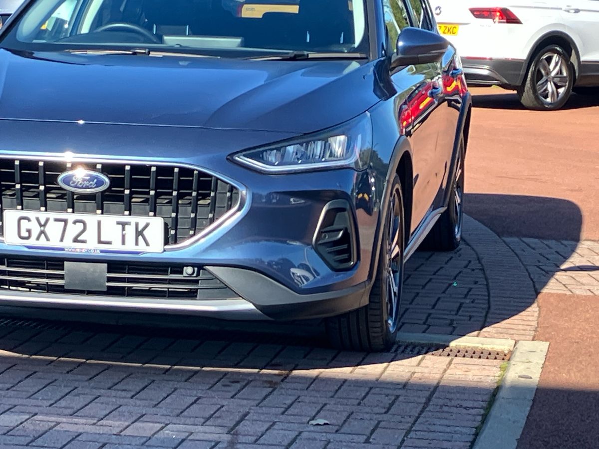 Used Ford Focus 2022 for sale - 75995889: Photo 29
