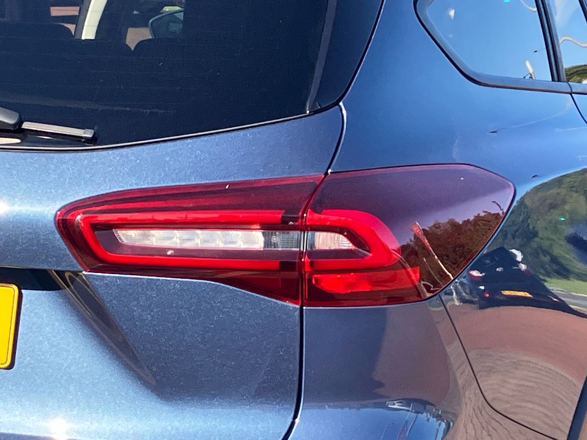Used Ford Focus 2022 for sale - 75995889: Photo 36