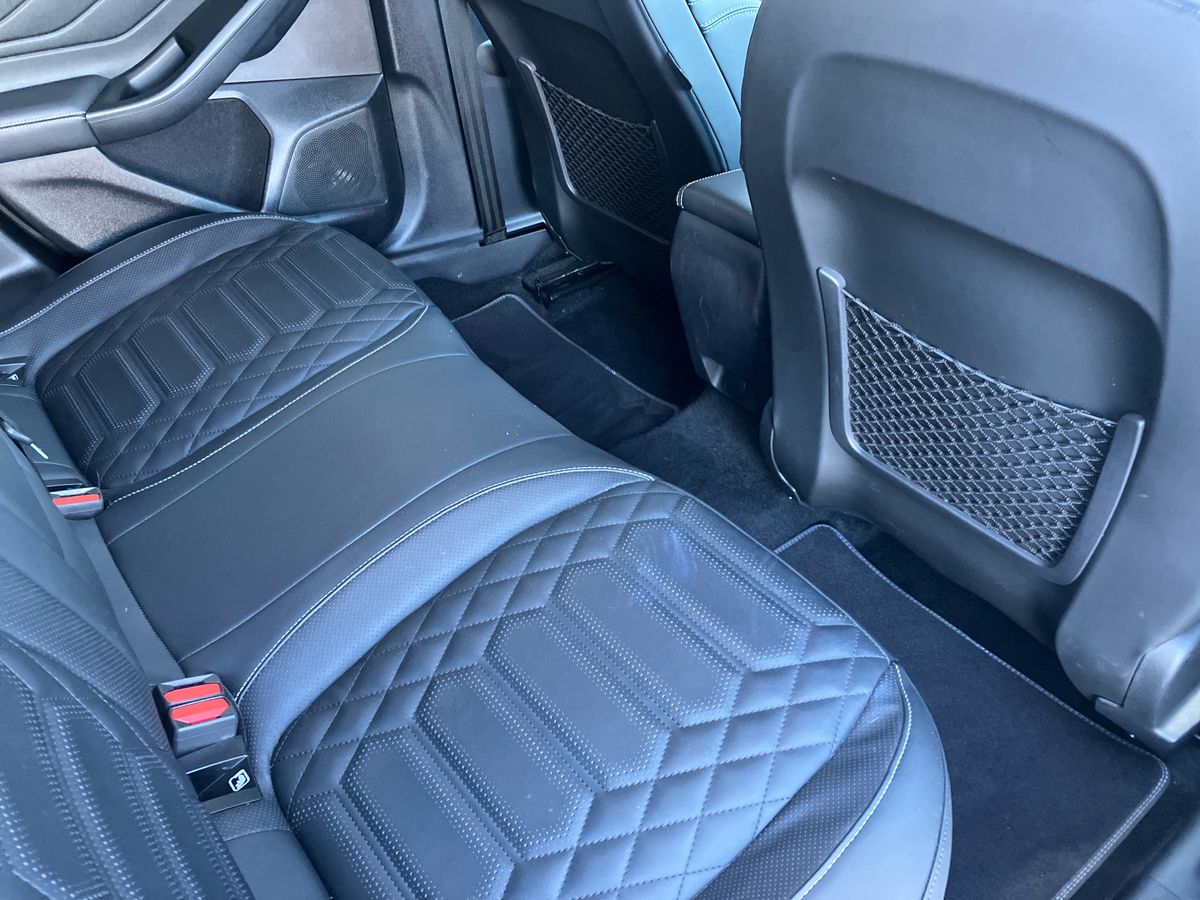 Used Ford Focus 2022 for sale - 75995889: Photo 37