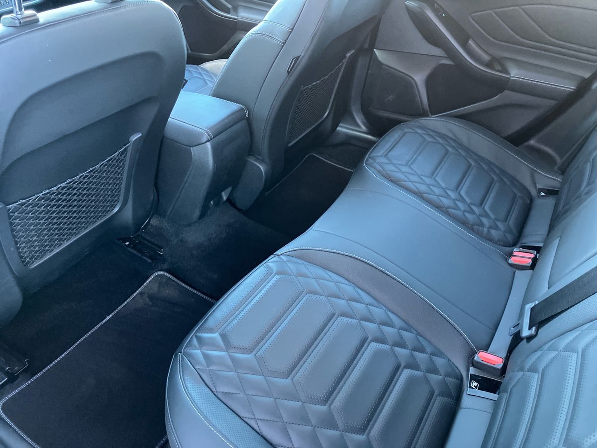 Used Ford Focus 2022 for sale - 75995889: Photo 38