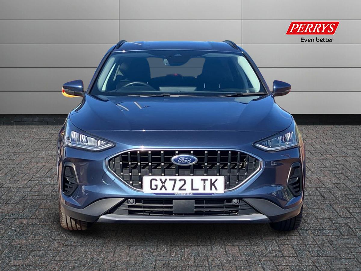 Used Ford Focus 2022 for sale - 75995889: Photo 4