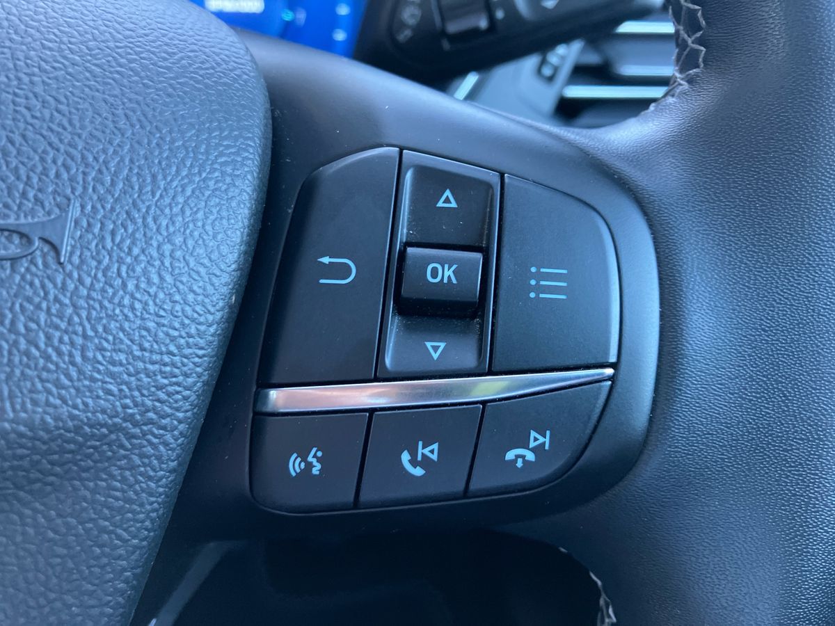 Used Ford Focus 2022 for sale - 75995889: Photo 40