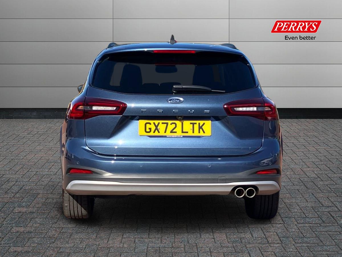 Used Ford Focus 2022 for sale - 75995889: Photo 5