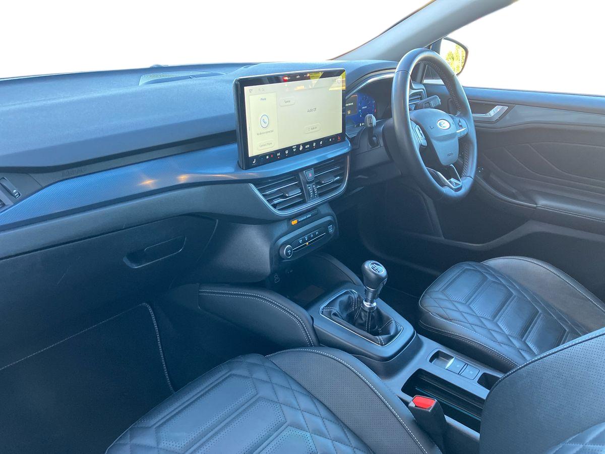 Used Ford Focus 2022 for sale - 75995889: Photo 7