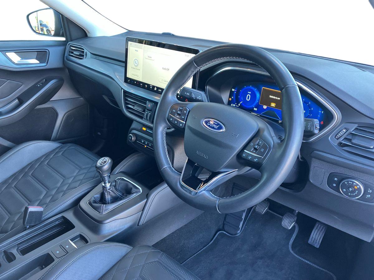 Used Ford Focus 2022 for sale - 75995889: Photo 9