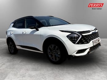 Used Kia Sportage 2023 for sale - 79399199: Photo