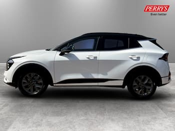 Used Kia Sportage 2023 for sale - 79399199: Photo