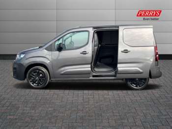 Used Citroen Berlingo 2021 for sale - 74926014: Photo