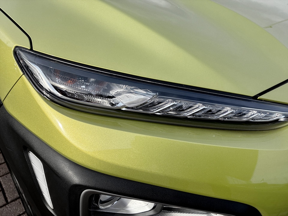 Used Hyundai KONA 2019 for sale - 77707606: Photo 10