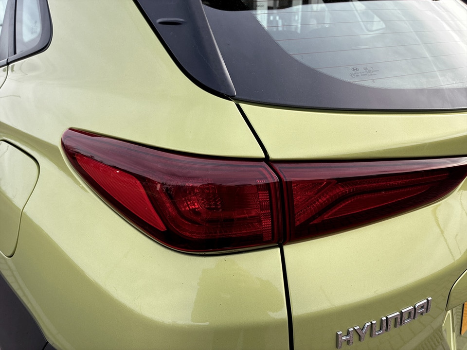 Used Hyundai KONA 2019 for sale - 77707606: Photo 11