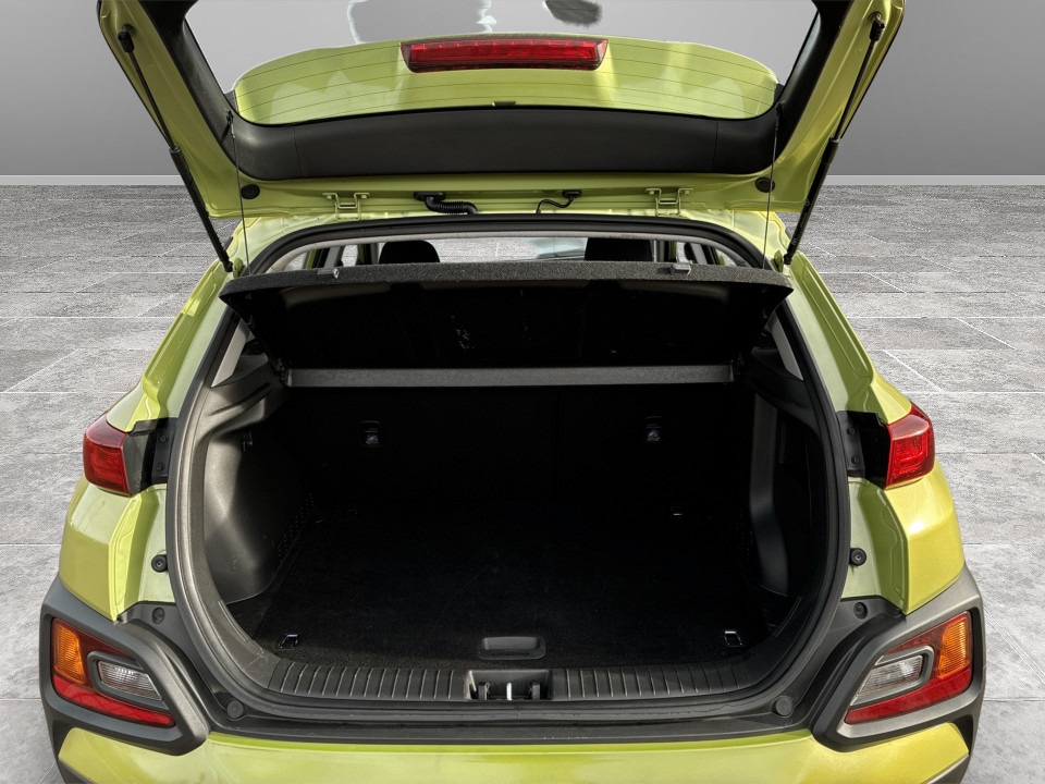 Used Hyundai KONA 2019 for sale - 77707606: Photo 12