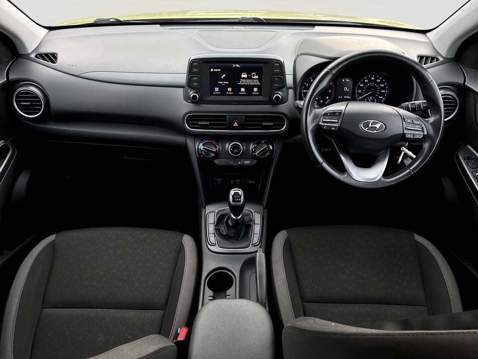 Used Hyundai KONA 2019 for sale - 77707606: Photo 15