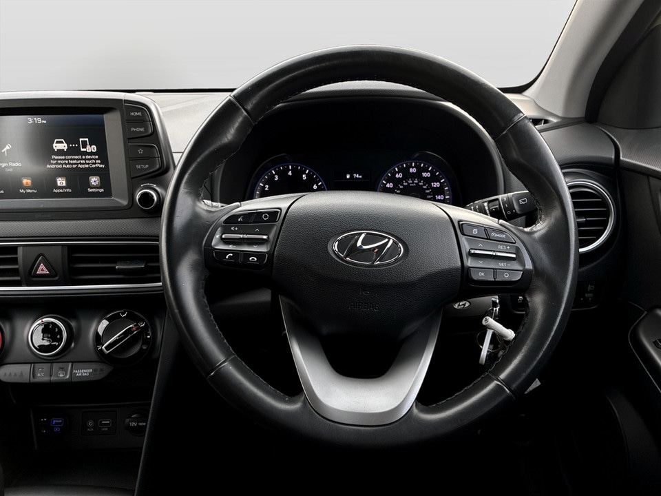 Used Hyundai KONA 2019 for sale - 77707606: Photo 16