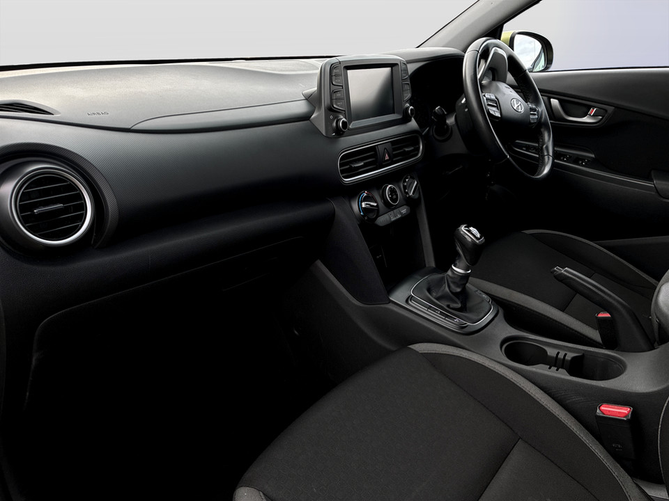 Used Hyundai KONA 2019 for sale - 77707606: Photo 17