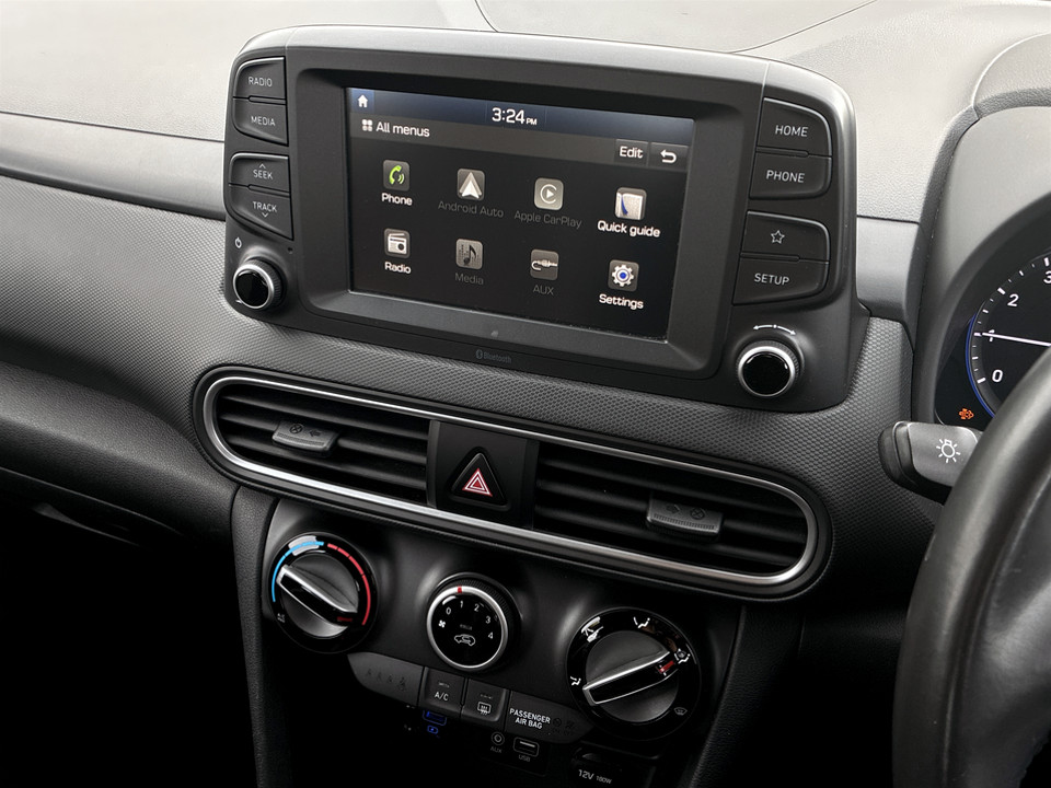 Used Hyundai KONA 2019 for sale - 77707606: Photo 19