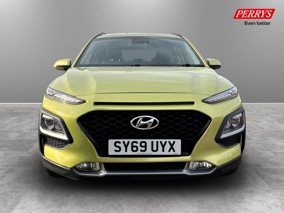 Used Hyundai KONA 2019 for sale - 77707606: Photo 2