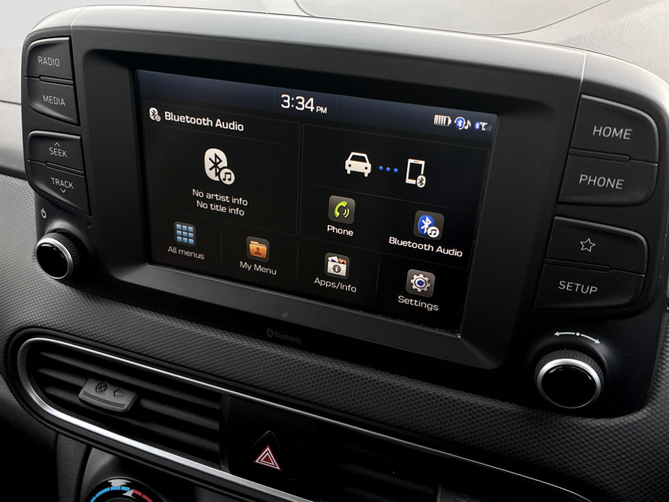 Used Hyundai KONA 2019 for sale - 77707606: Photo 20