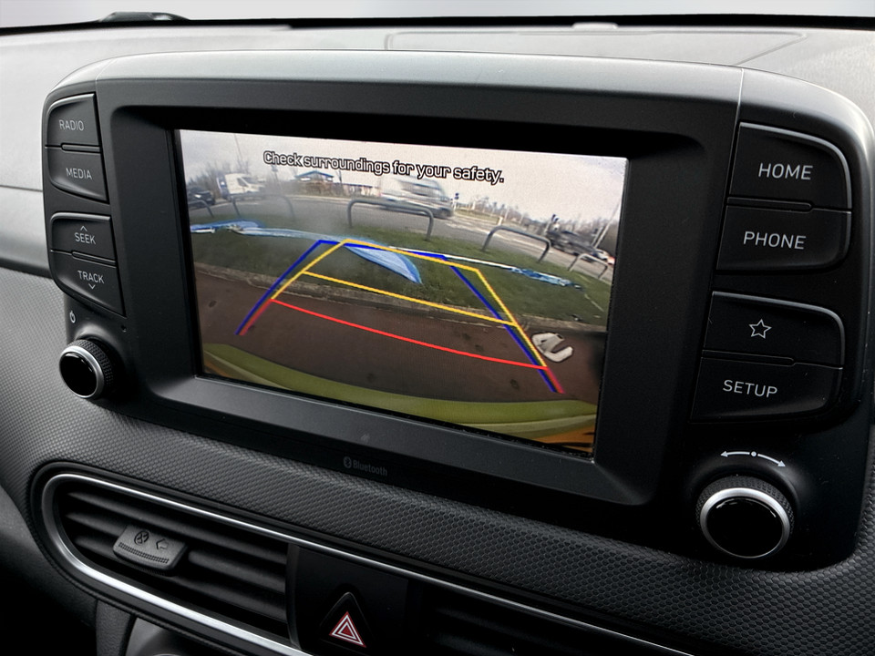 Used Hyundai KONA 2019 for sale - 77707606: Photo 21