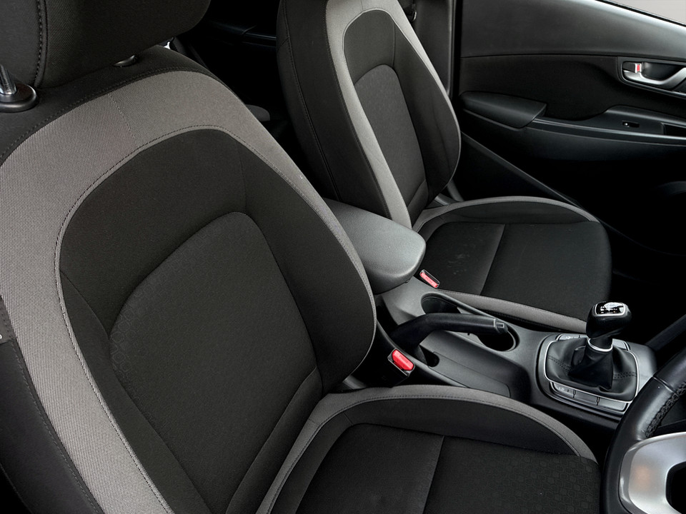 Used Hyundai KONA 2019 for sale - 77707606: Photo 24