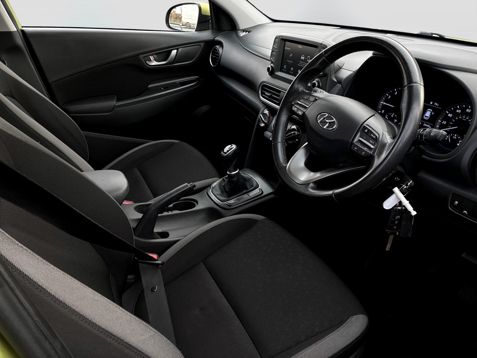 Used Hyundai KONA 2019 for sale - 77707606: Photo 25