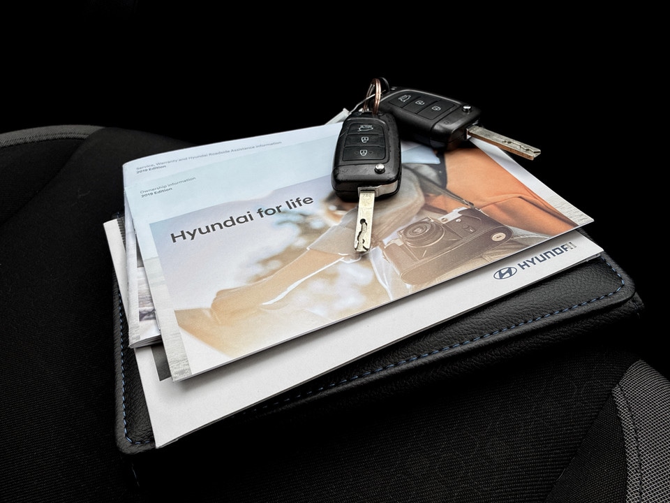 Used Hyundai KONA 2019 for sale - 77707606: Photo 26