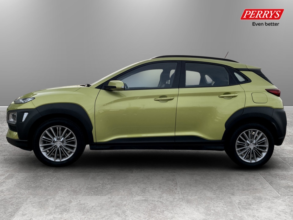 Used Hyundai KONA 2019 for sale - 77707606: Photo 4