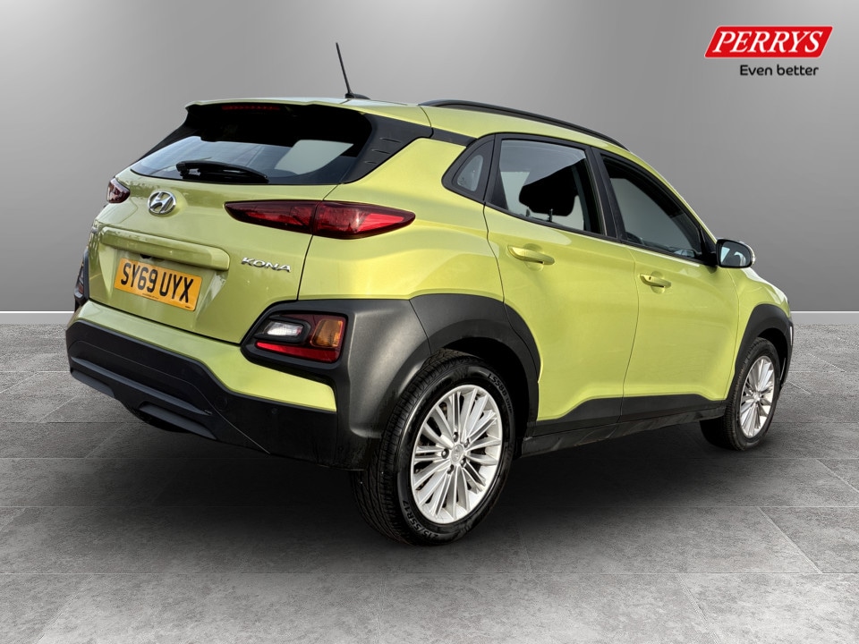Used Hyundai KONA 2019 for sale - 77707606: Photo 7