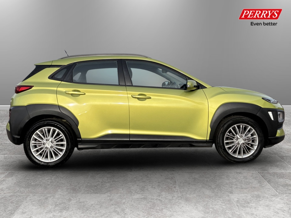 Used Hyundai KONA 2019 for sale - 77707606: Photo 8
