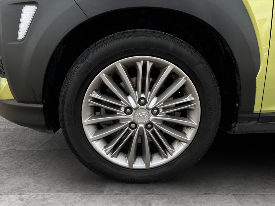 Used Hyundai KONA 2019 for sale - 77707606: Photo 9