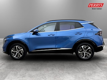 Used Kia Sportage 2023 for sale - 77896459: Photo