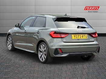 Used Audi A1 2024 for sale - 77398590: Photo