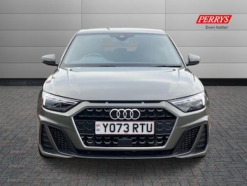 Used Audi A1 2024 for sale - 77398590: Photo