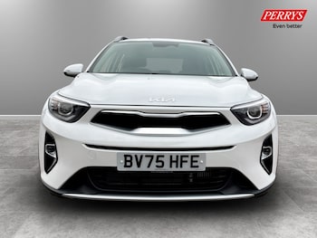 Used Kia Stonic 2025 for sale - 77688397: Photo
