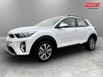 Used Kia Stonic 2025 for sale - 77688397: Photo