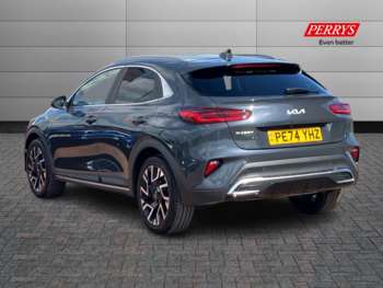 Used Kia XCeed 2024 for sale - 74926248: Photo