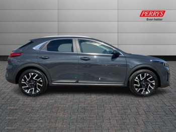 Used Kia XCeed 2024 for sale - 74926248: Photo
